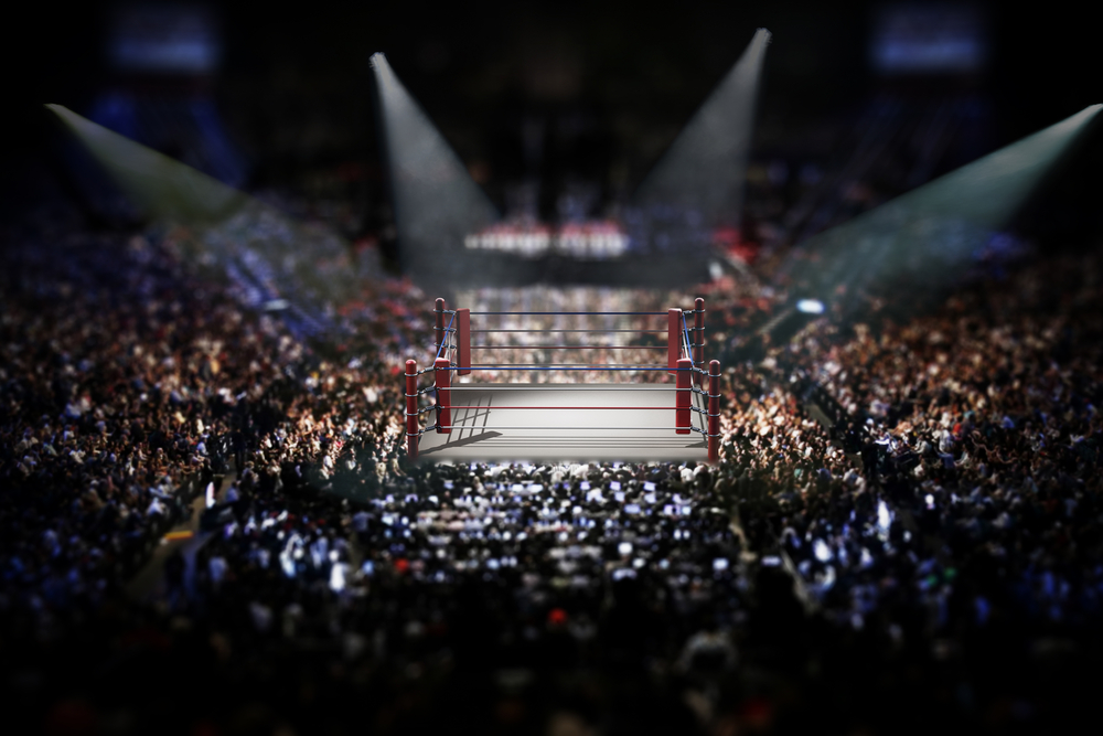 Wilder vs. Ortiz stoczą bokserską walkę we wrześniu